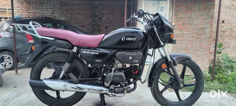 Hero+ bajaj