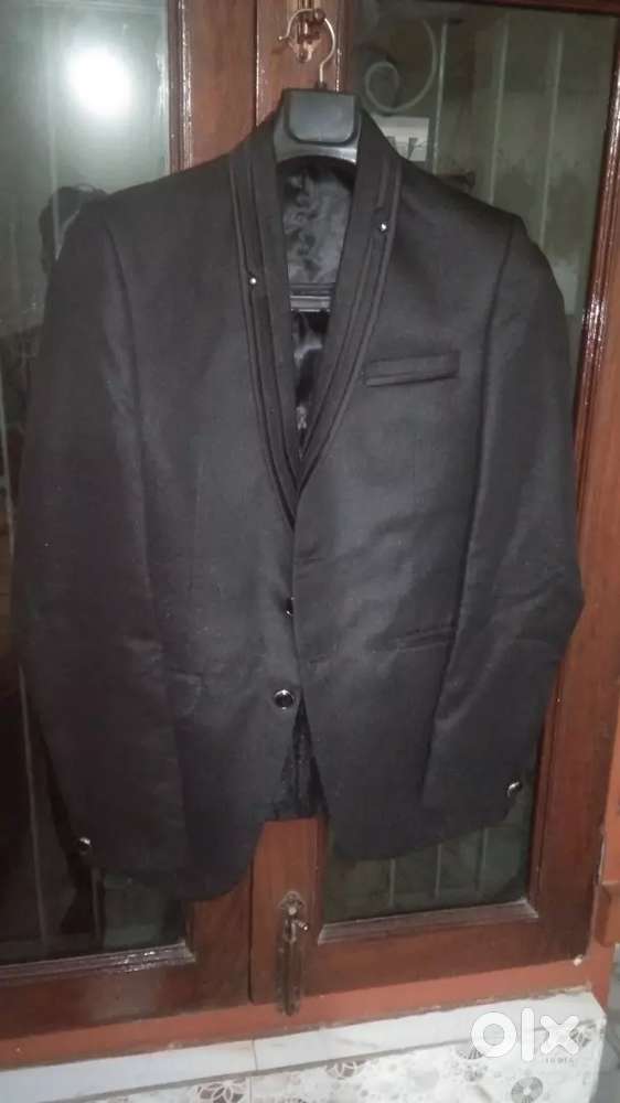Mens Blazer