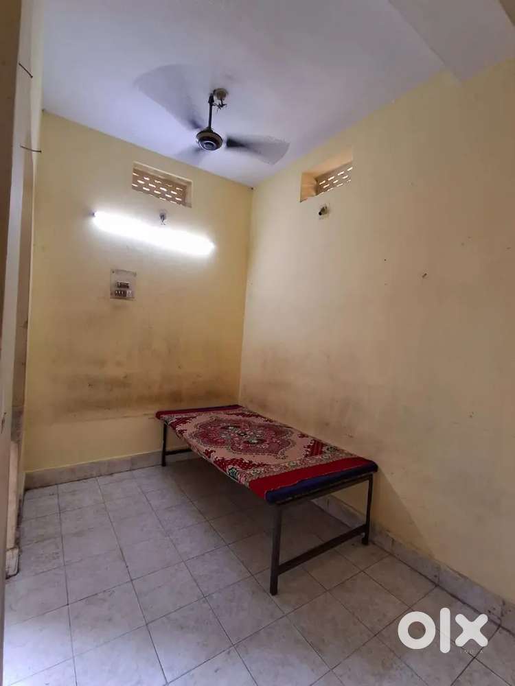 HOUSE FOR RENT