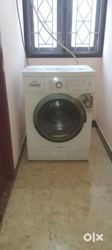 IFB Front Load (Fully Automatic) Washing Machine Good Condition