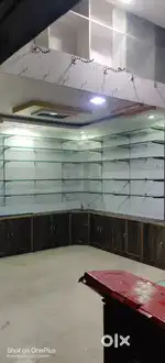 Shop on rent