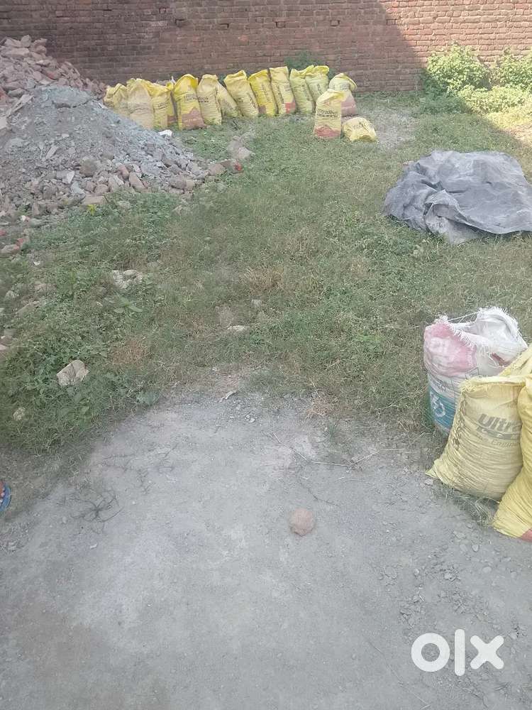 Near sbs medical College Main road