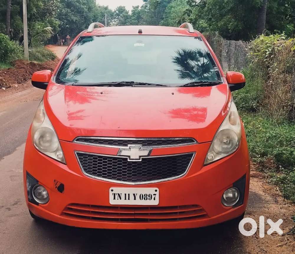 Chevrolet Beat 2013 Diesel for Sale