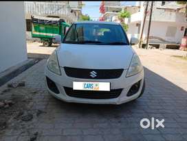 Maruti Suzuki Swift VDI (O), 2017, Diesel