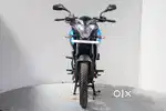 BAJAJ Pulsar NS 125 KU5518