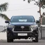 Toyota Innova Crysta 2.4 GX Limited Edition 7 STR, 2021, Diesel