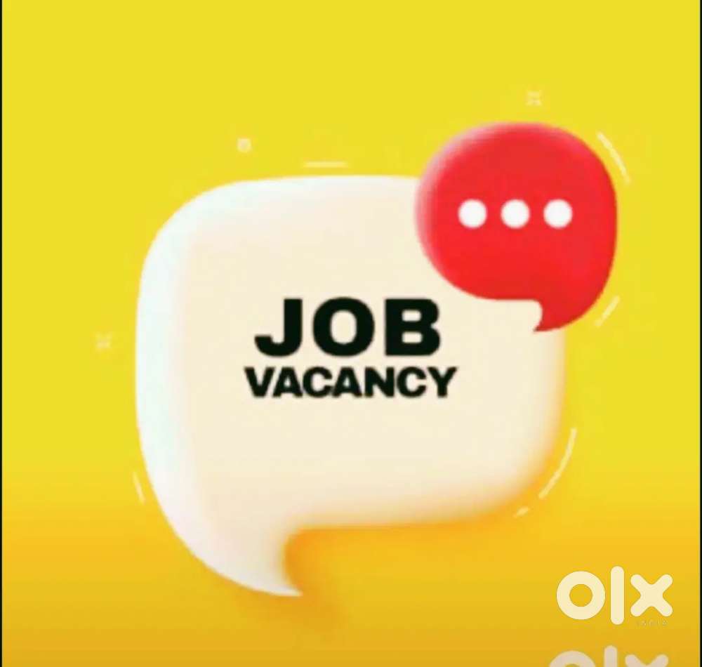 WANTED CANDIDATES IN NEW OFFICE