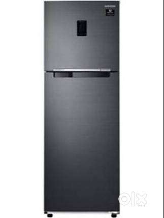 Moving Out Sale! - Samsung Refrigerator 345L