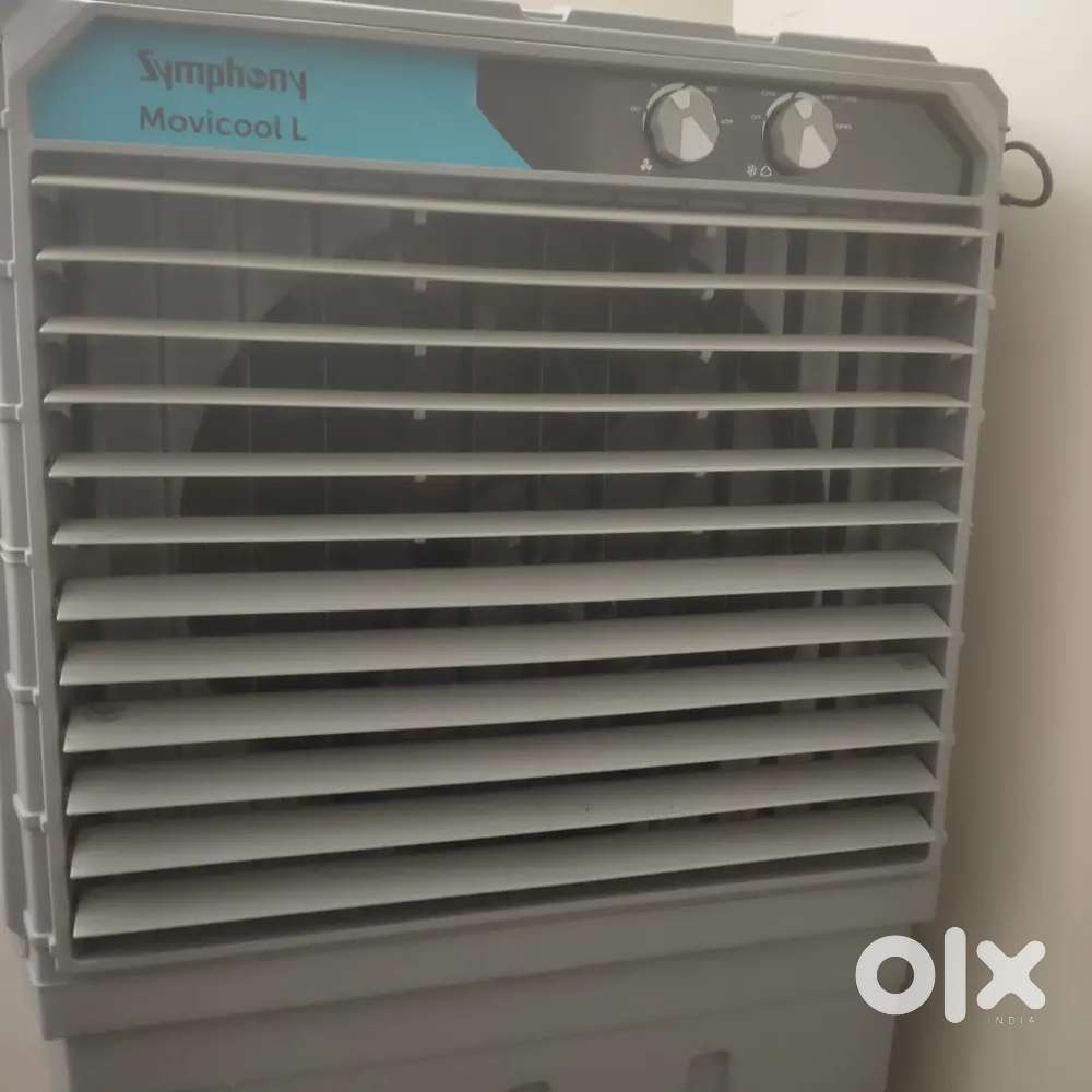 Symphony air cooler