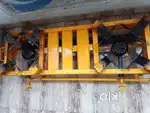 Double chulha/burner