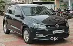 Volkswagen Polo GT TSI, 2014, Petrol