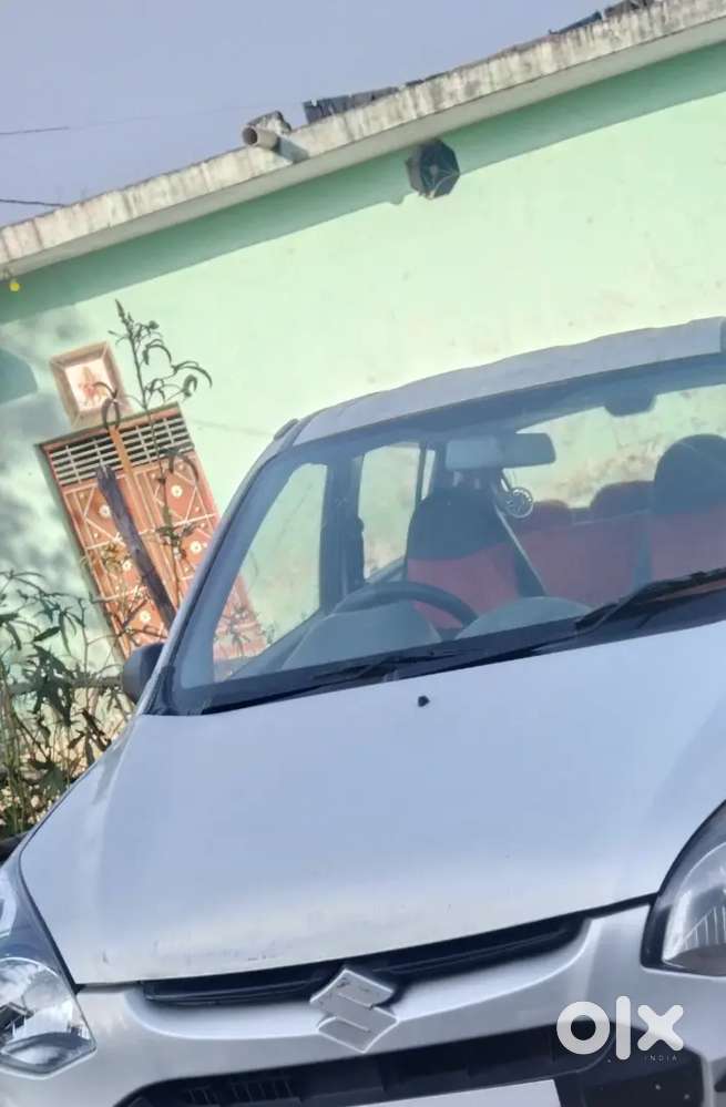 Maruti Suzuki Alto 800 2013 Petrol 60000 Km Driven