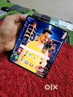 Samsung fold 5 12/512 bil box available condition super mint