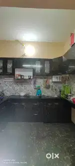 Ravi Properties 3 Bhk Semi Furnished Flat For Rent In House Chitaipur