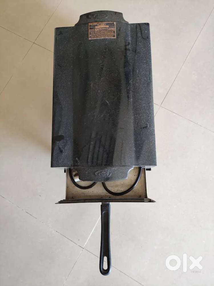 Electric Tandoor