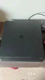 Ps4 1tb good condition