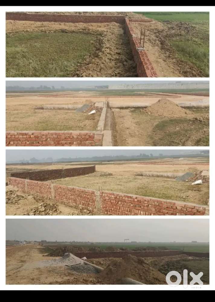 #plot for investment in gorakhpur