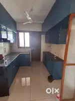 2 BHK Apartment Aries Ananta, Gota, Ahmedabad
