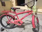 kids cycle