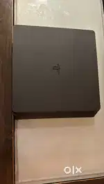 PS4 Sony Play Station Slim