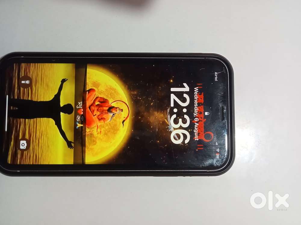 I phone xr 64 gb
