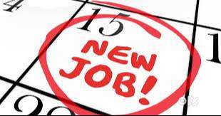 We are hiring candidates for Railway Group D