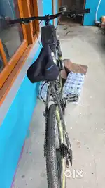 Starlux cycle