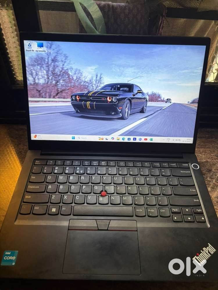 LENOVO thinkpad E14 laptop