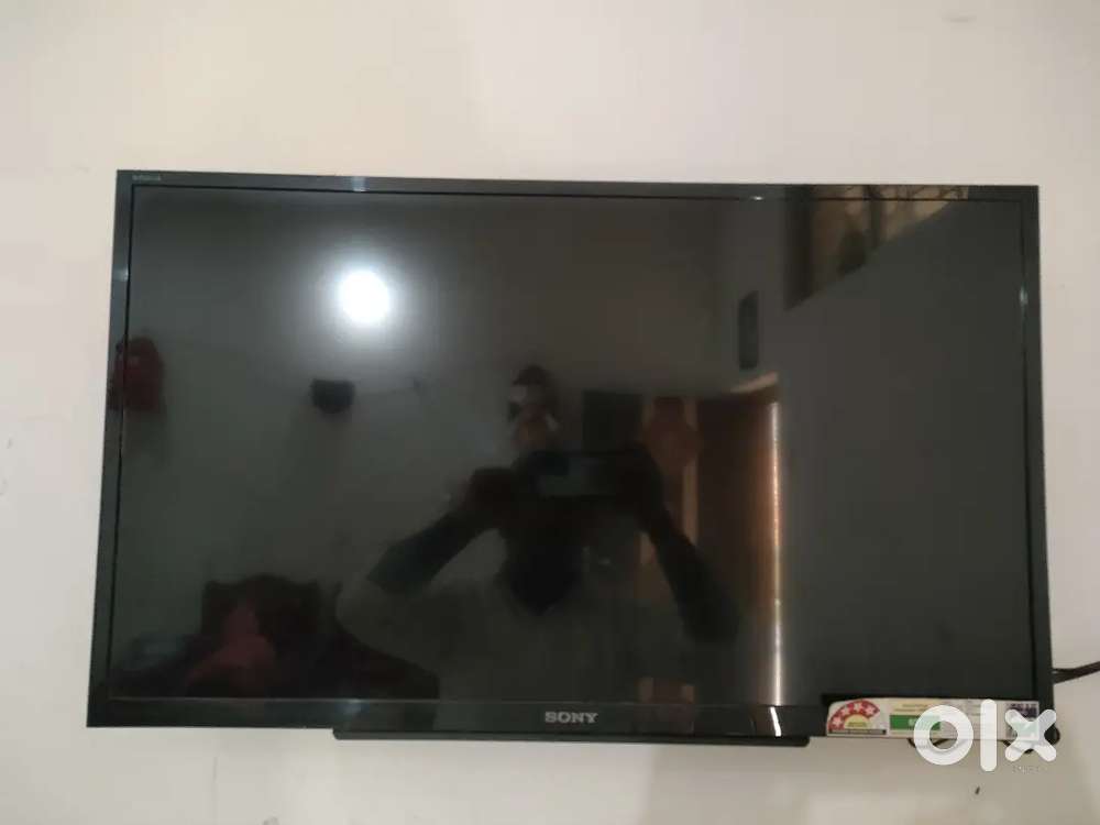 Sony Bravo TV 32 inch full HD TV