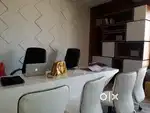 Fully furnished Luxurious Office On Rent Corporate Road