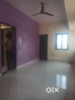 1BHK Flat with 24 hours water for use available for rent