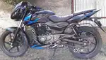 Pulsar 150