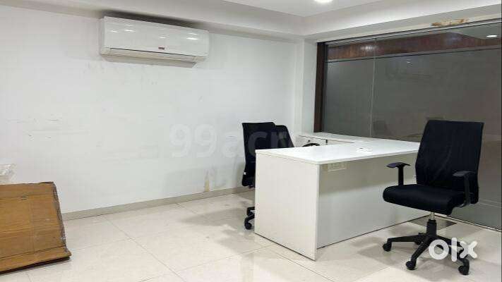 office space for rent at swargate