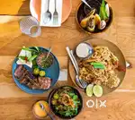Cook/Helper Required (Fooding/Lodging available)