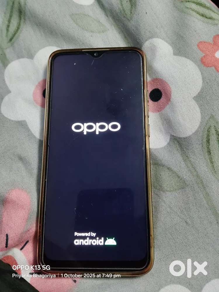 Oppo a 15 s