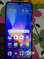 readmi 9 power