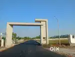 OPEN PLOTS