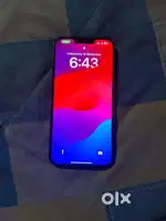 Sale 1 phone 14+