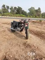 Full modified bullet like a new
