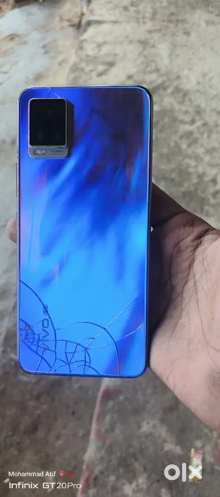 Vivo y29 5g sell