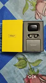 JABRA ELITE 75T bluetooth headphone TWS with ANC, comes with box