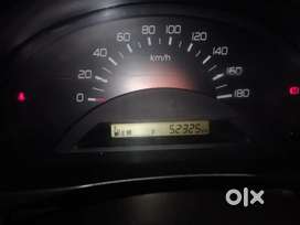 Maruti Suzuki Wagon R 2017 CNG & Hybrids 52325 Km Driven