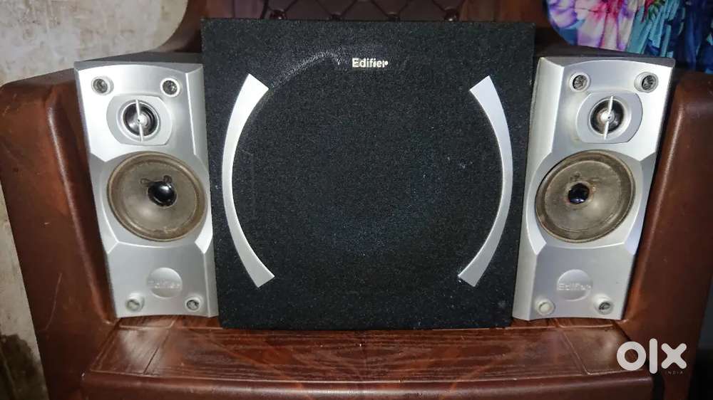 Edifier Home Theater Bt Mode