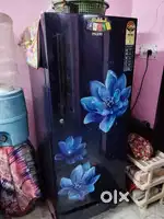 Haier 190 ltr