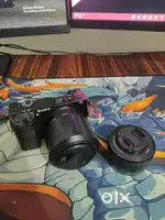Sony 4k camera