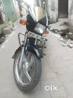 Good condition