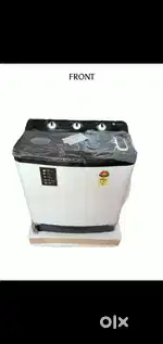 realme Tech Life, semi-automatic Washing Machine