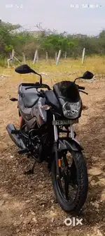 Hero honda passion pro