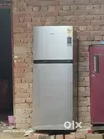 1 yr use fridge