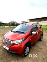 Datsun Redi Go 2017 Well Maintained. good mileage. Just take and drive